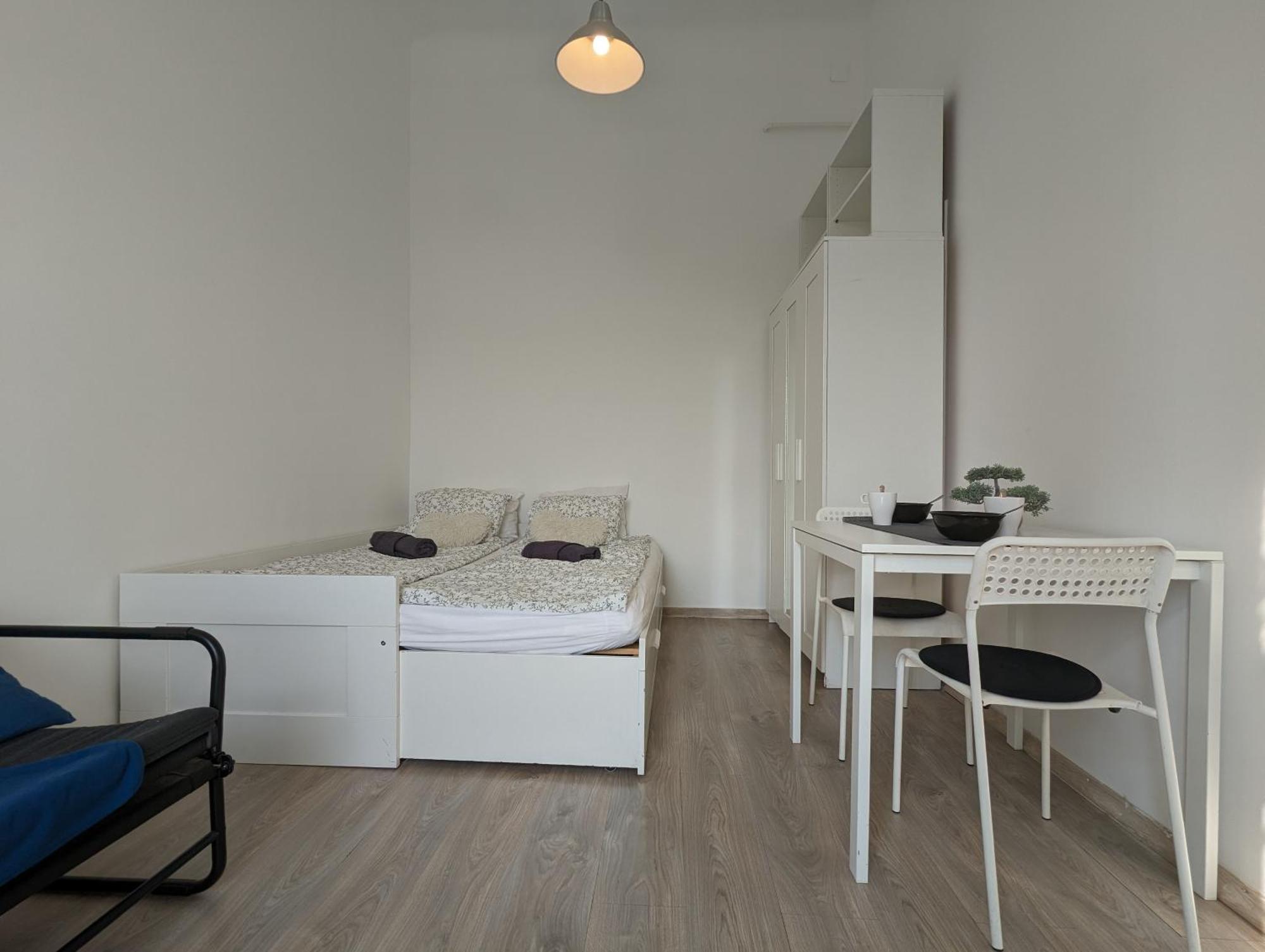 Cozy By Dohany Synagogue Appartamento Budapest
